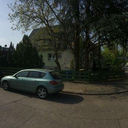 Apartments In 13593 Berlin-Spandau Екстер'єр фото