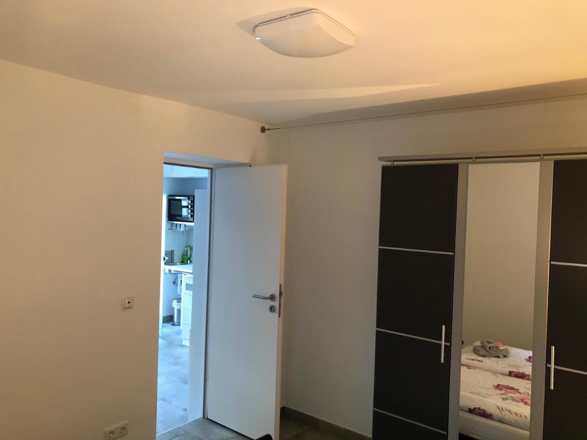 Apartments In 13593 Berlin-Spandau Екстер'єр фото