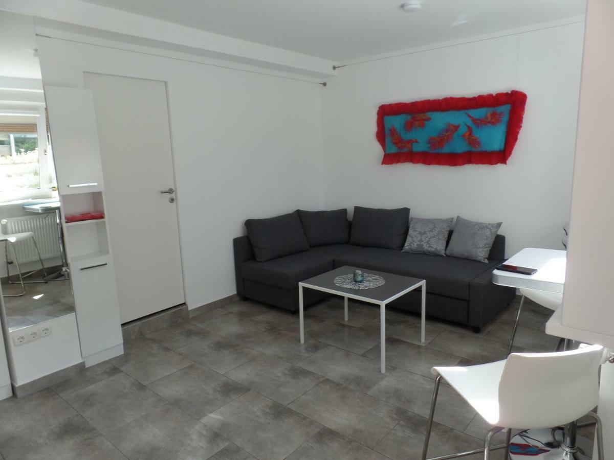Apartments In 13593 Berlin-Spandau Екстер'єр фото