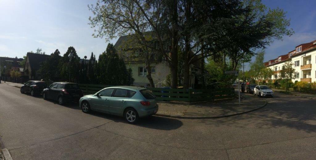 Apartments In 13593 Berlin-Spandau Екстер'єр фото