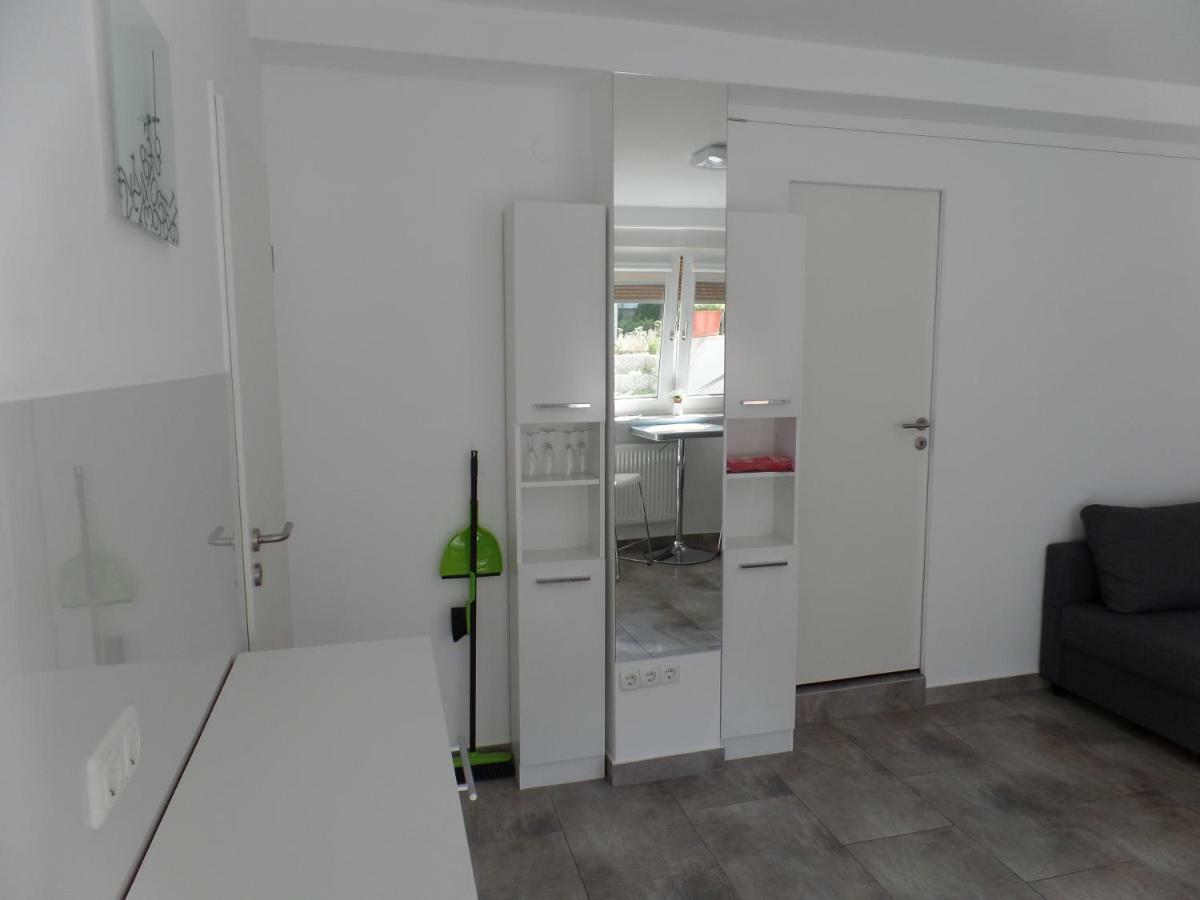 Apartments In 13593 Berlin-Spandau Екстер'єр фото